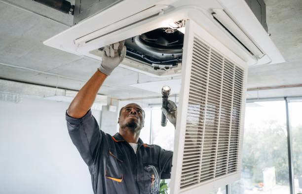 Licensed Heat Pump Repair service in Grass Creek, IN - FH HVAC