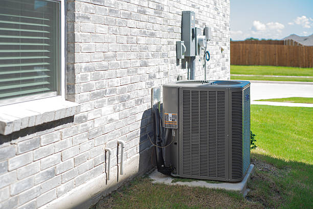 Reliable Heat Pump Repair contractor in Grass Creek, IN by FH HVAC